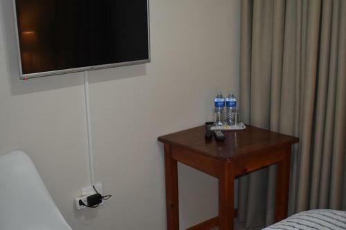 Hostal Soeteweide North B&B