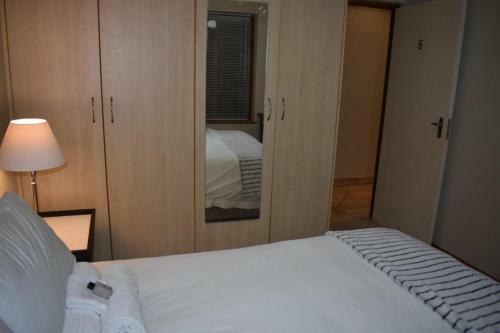 Hostal Soeteweide North B&B