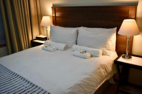 Hostal Soeteweide North B&B