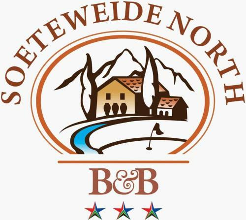 Hostal Soeteweide North B&B - City Of George -