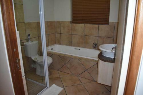 Hostal Soeteweide North B&B - City Of George -