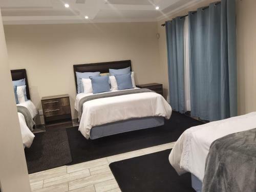 Hotel Lasev Resort