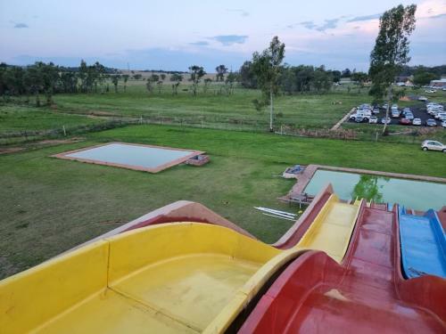 Hotel Lasev Resort
