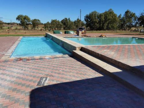 Hotel Lasev Resort