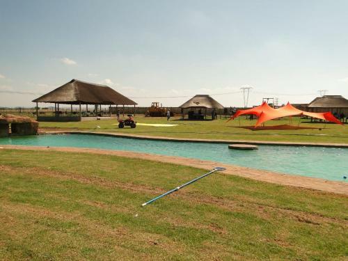Hotel Lasev Resort