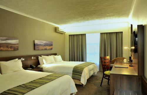 Anew Hotel Hluhluwe