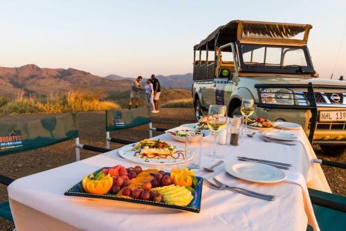 Anew Hotel Hluhluwe