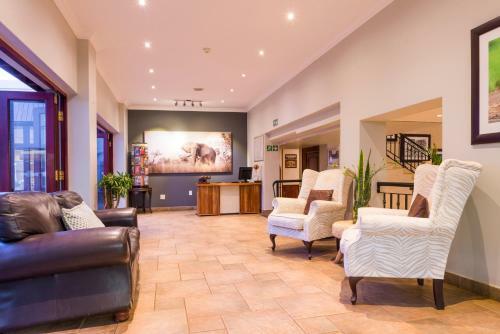 Anew Hotel Hluhluwe