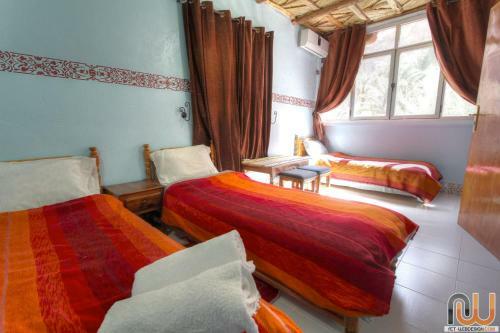 Bed & Breakfast Kasbah Restaurant Amazir