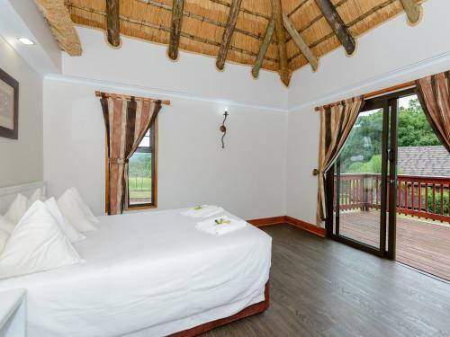 Hotel Hazyview Cabanas