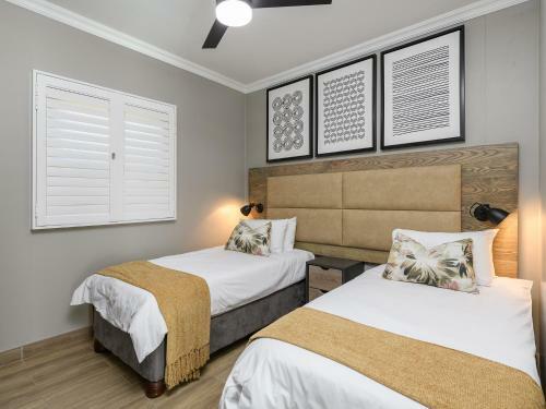 Hotel Hazyview Cabanas