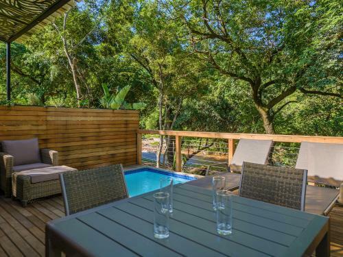 Hotel Hazyview Cabanas