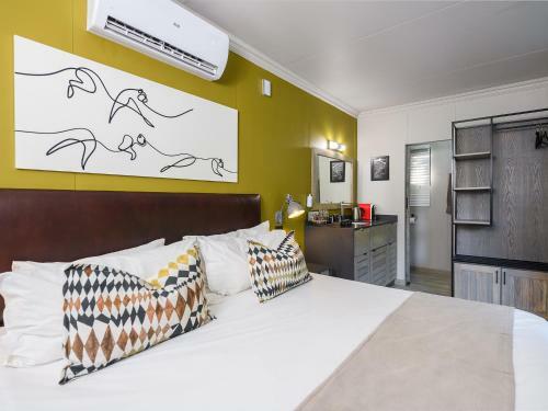 Hotel Hazyview Cabanas