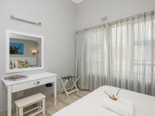 Hotel Hazyview Cabanas