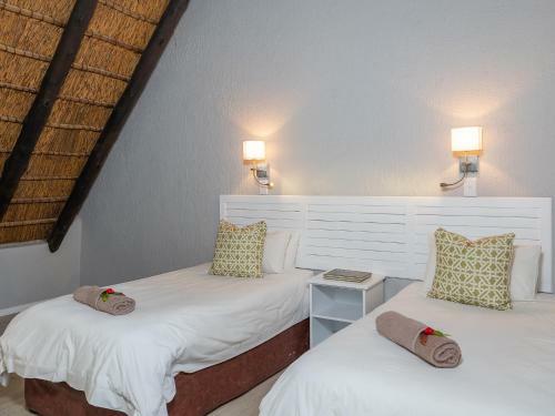 Hotel Hazyview Cabanas