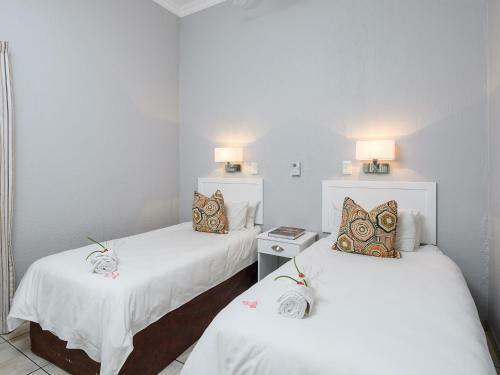 Hotel Hazyview Cabanas