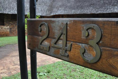 Kruger Park Lodge Unit No. 243