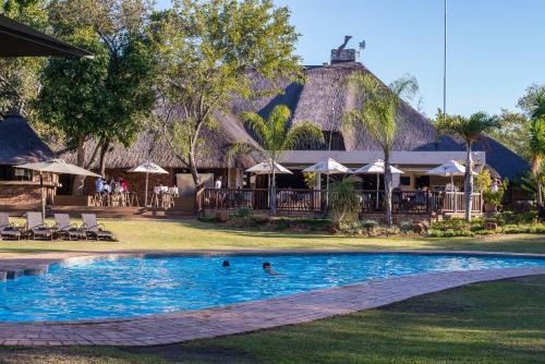 Kruger Park Lodge Unit No. 243