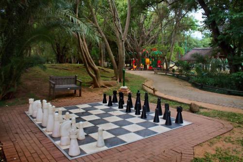 Kruger Park Lodge Unit No. 243