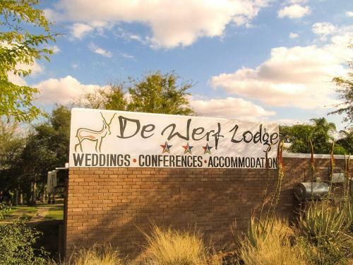 De Werf Lodge