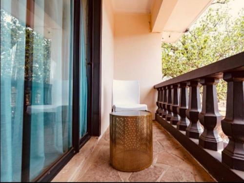 Hostal Bougainvilla Guest House