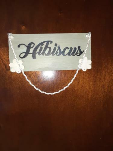 Hostal Bougainvilla Guest House