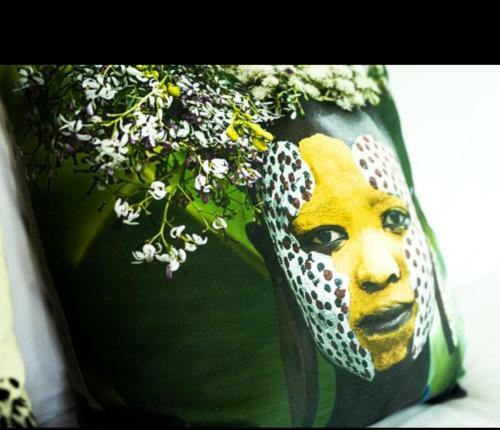 Hostal Bougainvilla Guest House