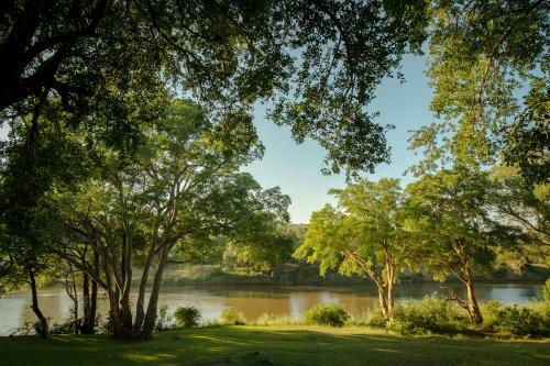 Rio Dos Elefantes River Camp
