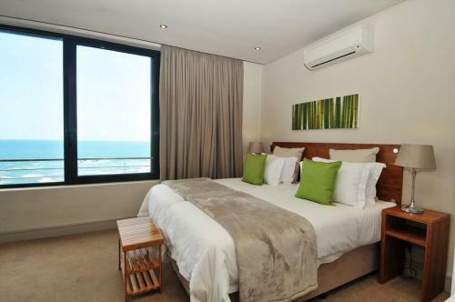 Apartamento Bamboo @ Le Paradis
