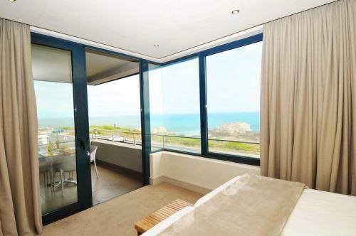 Apartamento Bamboo @ Le Paradis