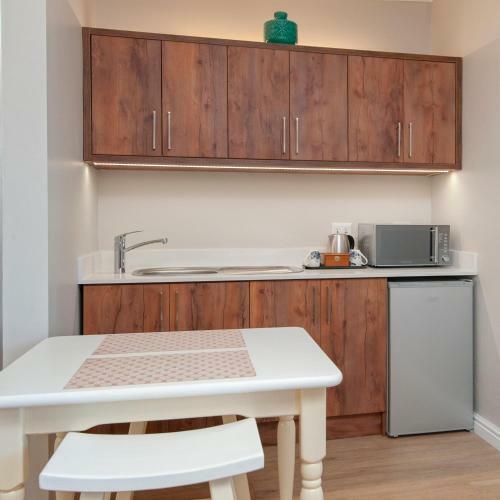 Hostal 6 Stemmet Lodge