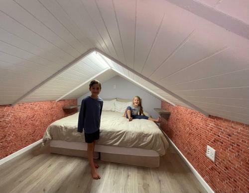 Hostal 6 Stemmet Lodge