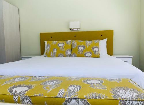 Hostal 6 Stemmet Lodge