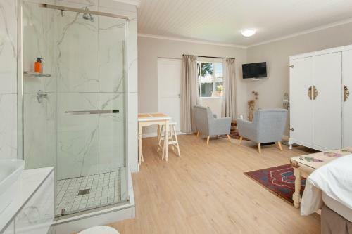 Hostal 6 Stemmet Lodge