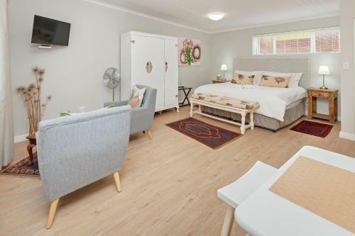 Hostal 6 Stemmet Lodge