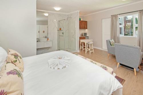 Hostal 6 Stemmet Lodge