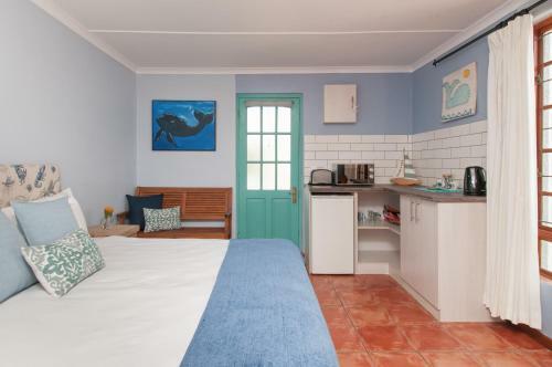 Hostal 6 Stemmet Lodge