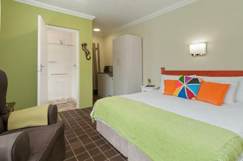 Hostal 6 Stemmet Lodge
