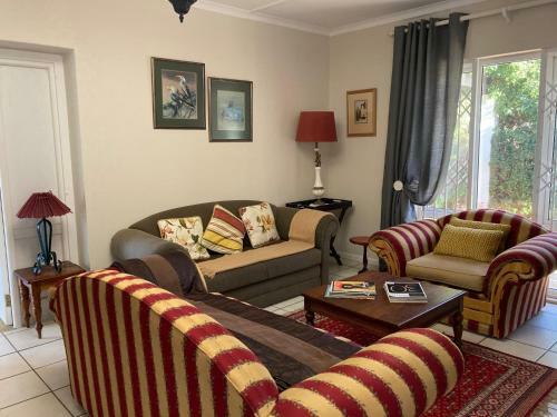 Hostal Brown Jug Guest House