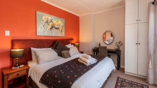 Hostal Brown Jug Guest House