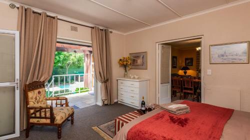 Hostal Brown Jug Guest House