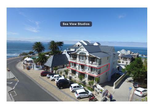Harbour House Hotel