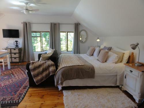 Apartamento The Mayflower