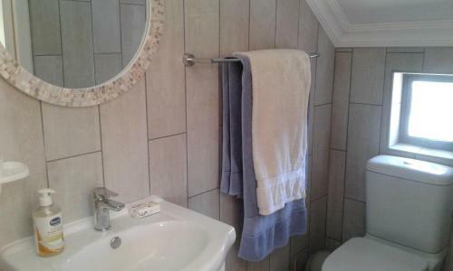 Apartamento The Mayflower