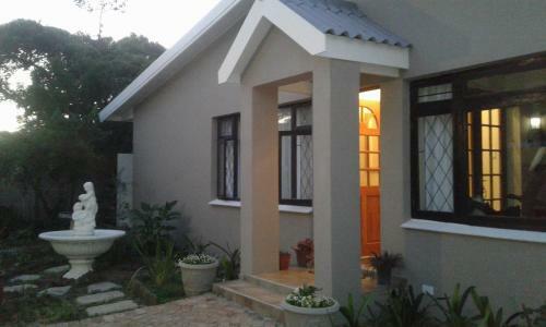 Apartamento The Mayflower