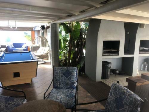 Hostal Beach Cabanas