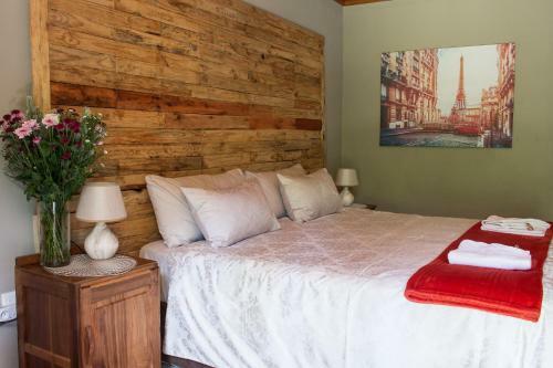 Hostal Gemstone Guest House