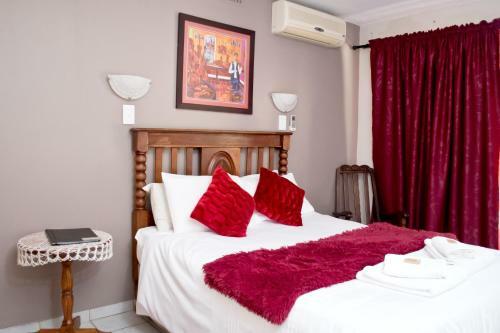 Hostal Gemstone Guest House