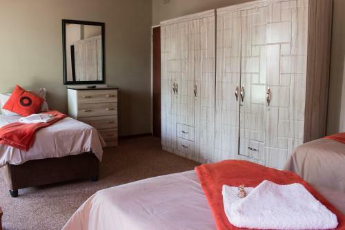 Hostal Gemstone Guest House