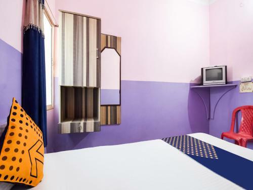 Hotel Spot On Dgr061 Swayamwar Vatika